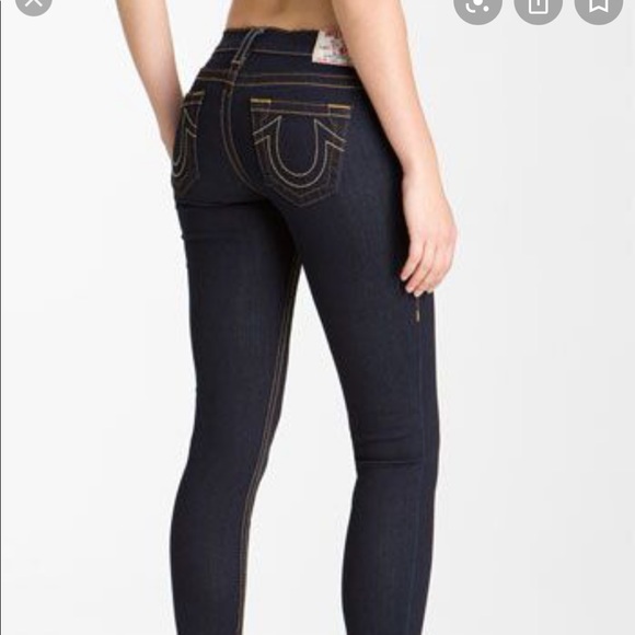 True Religion Casey Jeans - Picture 2 of 6